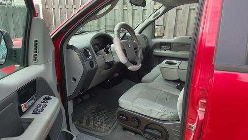 2008 Ford F-150 XLT SuperCrew