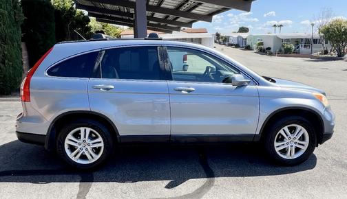2010 Honda CR-V EX-L