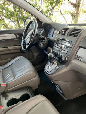 2010 Honda CR-V EX-L