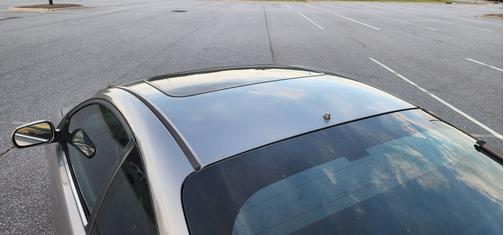 2006 Acura RSX Type S