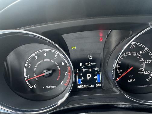 2021 Mitsubishi Outlander Sport 2.0 ES