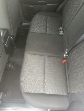 2021 Mitsubishi Outlander Sport 2.0 ES