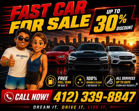 Orange 2012 Jeep Compass Latitude