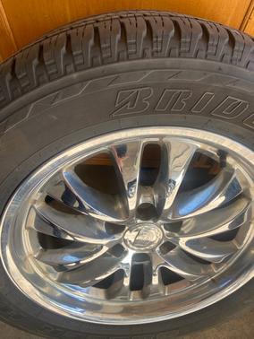 2012 Cadillac Escalade EXT Premium