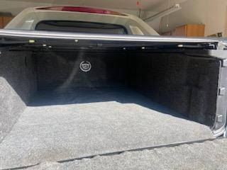 2012 Cadillac Escalade EXT Premium