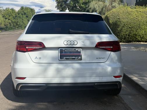 2018 Audi A3 e-tron 1.4T Tech Premium