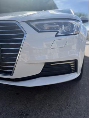 2018 Audi A3 e-tron 1.4T Tech Premium