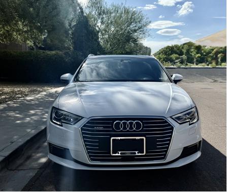 2018 Audi A3 e-tron 1.4T Tech Premium