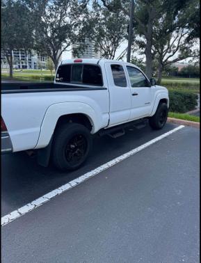2006 Toyota Tacoma PreRunner