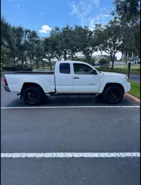 2006 Toyota Tacoma PreRunner