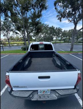 2006 Toyota Tacoma PreRunner
