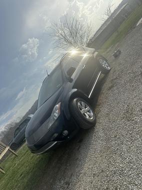 2007 Nissan Murano SL