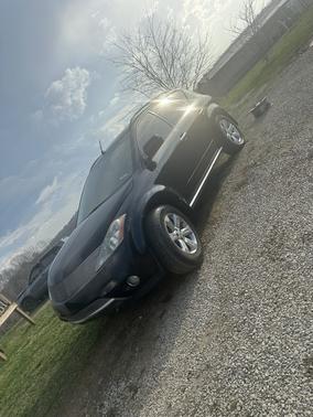 2007 Nissan Murano SL