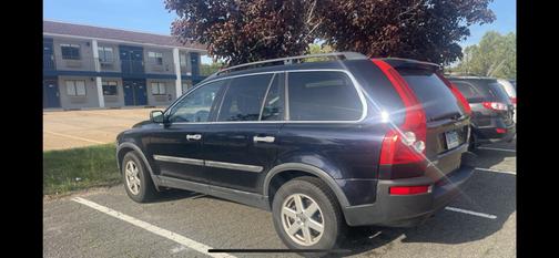 2006 Volvo XC90 2.5T