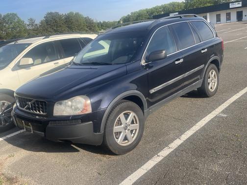 2006 Volvo XC90 2.5T