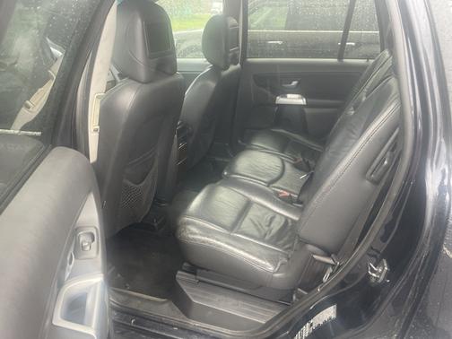 2006 Volvo XC90 2.5T