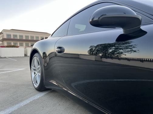 2014 Porsche 911 Carrera