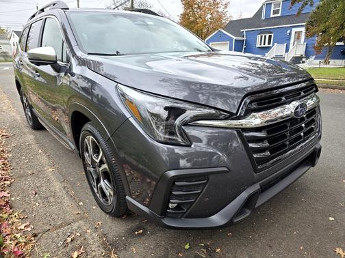 2023 Subaru Ascent Limited 7-Passenger