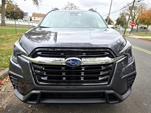 2023 Subaru Ascent Limited 7-Passenger
