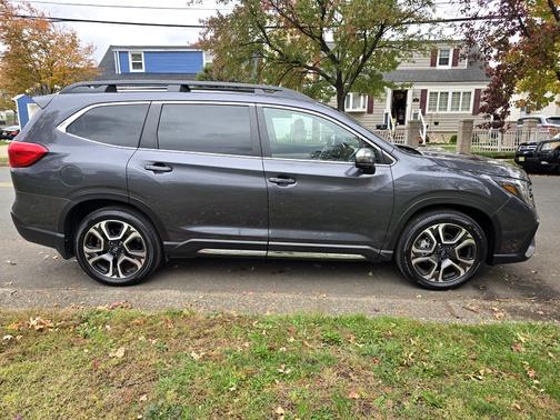 2023 Subaru Ascent Limited 7-Passenger