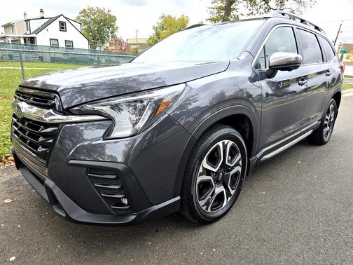2023 Subaru Ascent Limited 7-Passenger