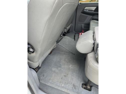 2007 Dodge Ram 1500 SLT Mega Cab