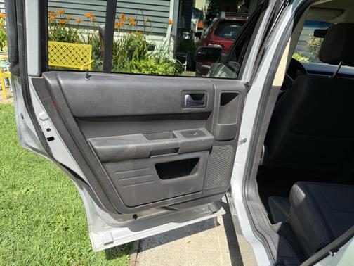 2013 Ford Flex SE