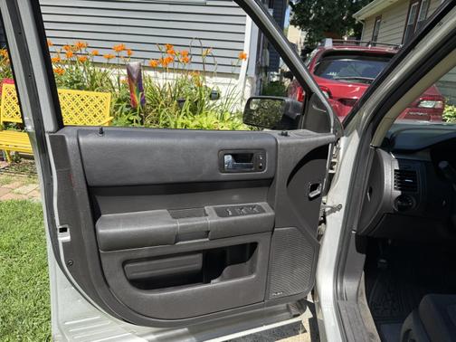2013 Ford Flex SE