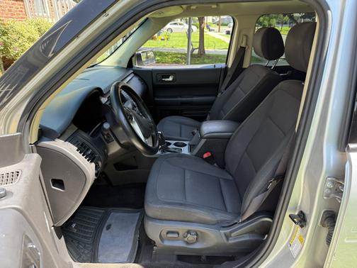 2013 Ford Flex SE
