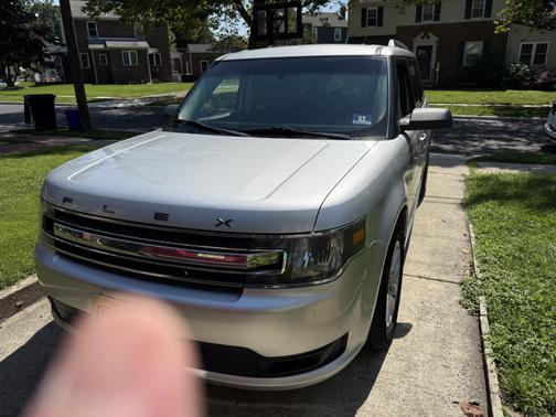 2013 Ford Flex SE