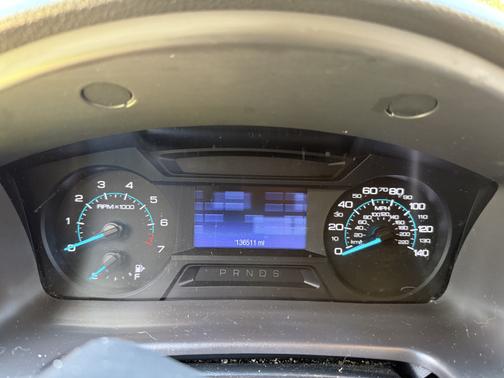 2013 Ford Flex SE