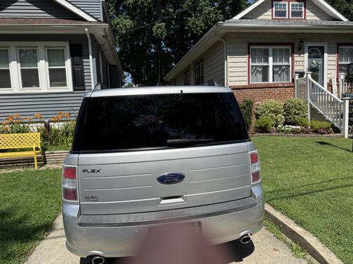 2013 Ford Flex SE