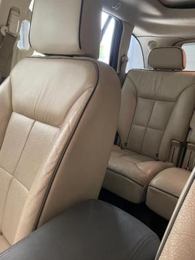 2009 Lincoln MKX Base