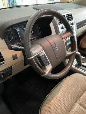 2009 Lincoln MKX Base