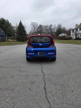 2020 Kia Soul GT-Line