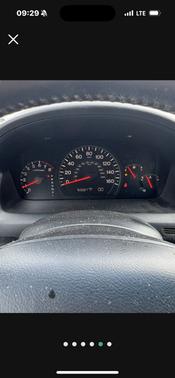2003 Honda Accord EX