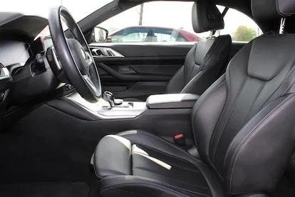 2022 BMW 430 i xDrive