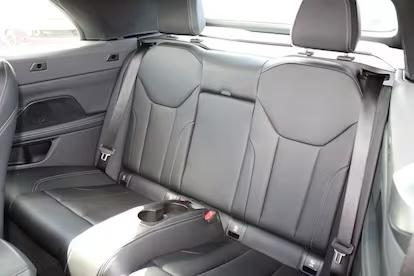 2022 BMW 430 i xDrive