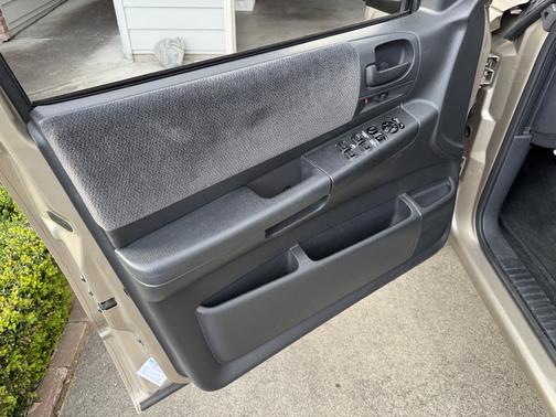 2003 Dodge Dakota SLT Quad Cab