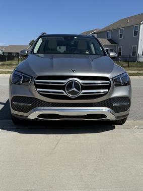 2022 Mercedes-Benz GLE 350 4MATIC