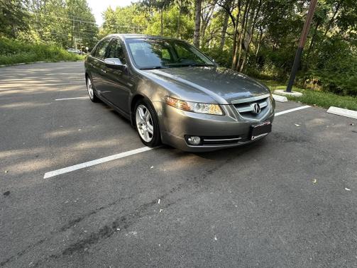 2008 Acura TL 3.2