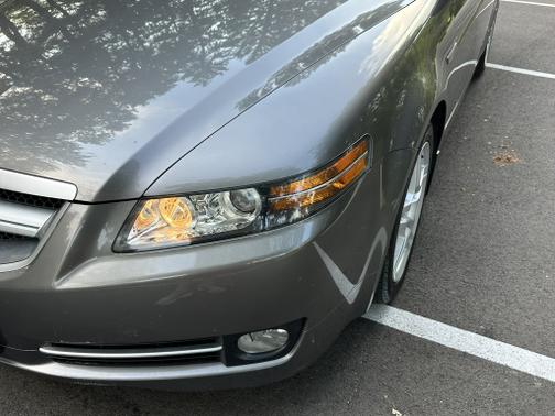 2008 Acura TL 3.2