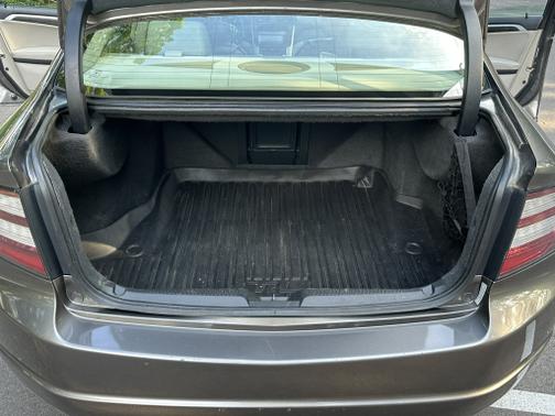 2008 Acura TL 3.2