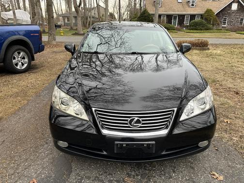 2009 Lexus ES 350 Base
