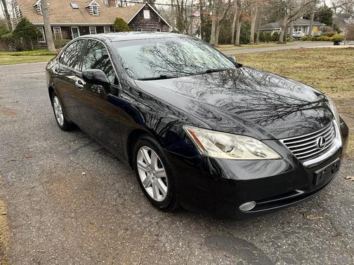 2009 Lexus ES 350 Base