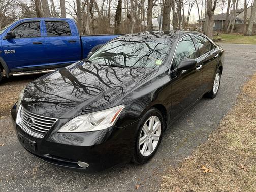 2009 Lexus ES 350 Base