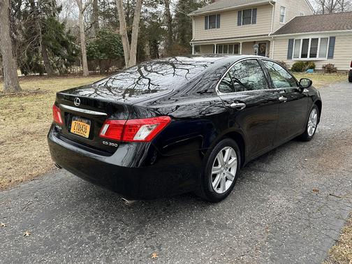 2009 Lexus ES 350 Base