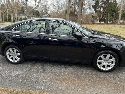 2009 Lexus ES 350 Base