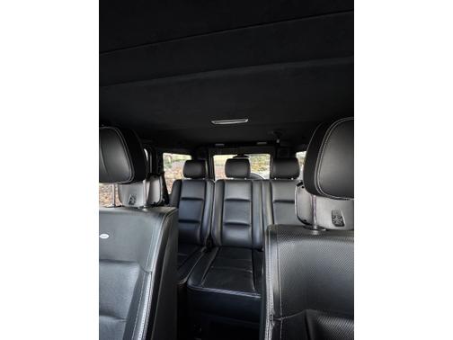 2015 Mercedes-Benz G-Class G 63 AMG