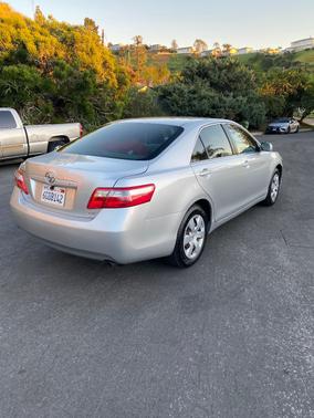 2009 Toyota Camry LE